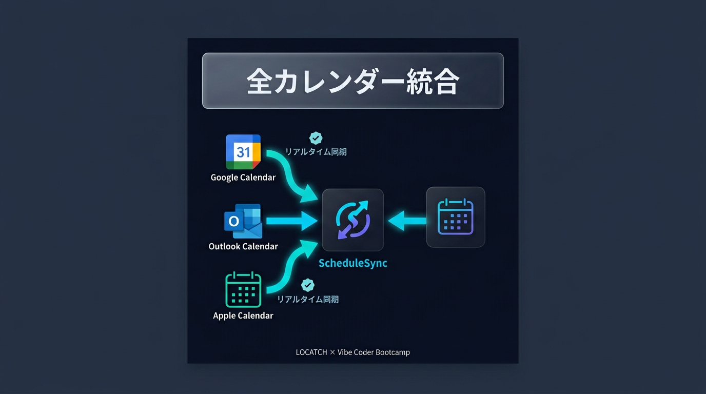IG 5 - カレンダー統合
