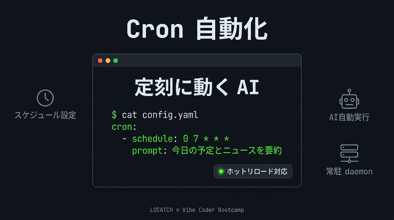 IG cron 自動化
