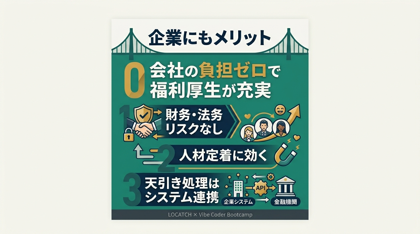 IG 7 企業メリット