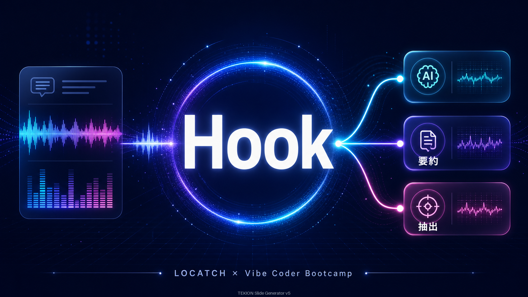 IG - Hook